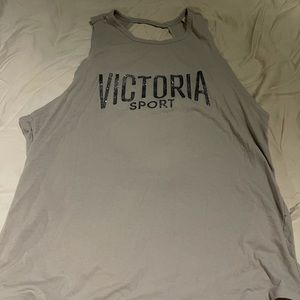 Victoria Secret Sport leisurewear tank